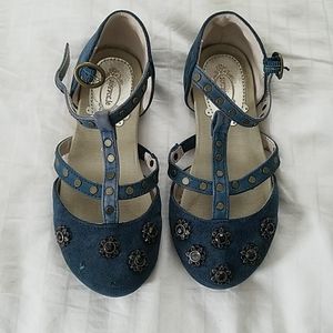 Joyfolie shoes